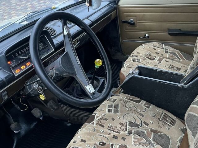 Бежевый ВАЗ 2101, объемом двигателя 1.3 л и пробегом 70 тыс. км за 274 $, фото 6 на Automoto.ua