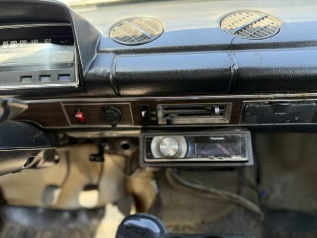 Бежевый ВАЗ 2101, объемом двигателя 1.2 л и пробегом 5 тыс. км за 582 $, фото 6 на Automoto.ua