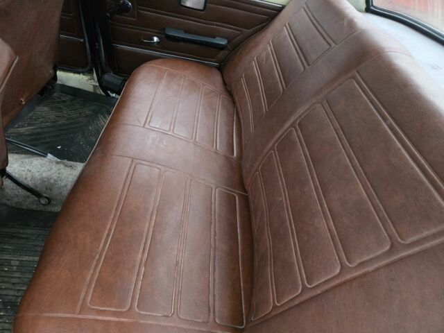 Бежевый ВАЗ 2101, объемом двигателя 1.2 л и пробегом 90 тыс. км за 650 $, фото 5 на Automoto.ua