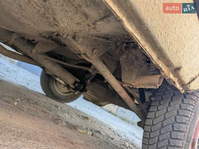 Бежевий ВАЗ 2101, об'ємом двигуна 1.2 л та пробігом 70 тис. км за 700 $, фото 12 на Automoto.ua