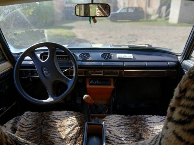 Бежевий ВАЗ 2101, об'ємом двигуна 0 л та пробігом 150 тис. км за 444 $, фото 6 на Automoto.ua