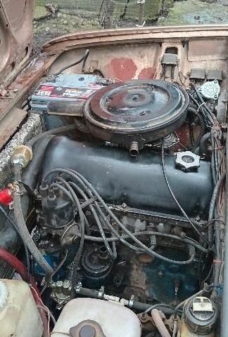 Бежевый ВАЗ 2101, объемом двигателя 1 л и пробегом 10 тыс. км за 663 $, фото 6 на Automoto.ua