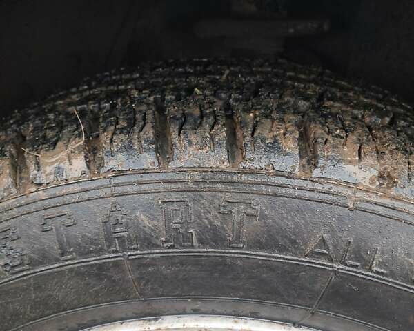 Бежевый ВАЗ 2101, объемом двигателя 1.2 л и пробегом 60 тыс. км за 850 $, фото 7 на Automoto.ua