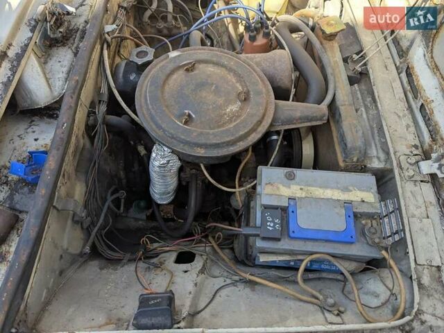 Бежевий ВАЗ 2101, об'ємом двигуна 1.2 л та пробігом 70 тис. км за 700 $, фото 11 на Automoto.ua