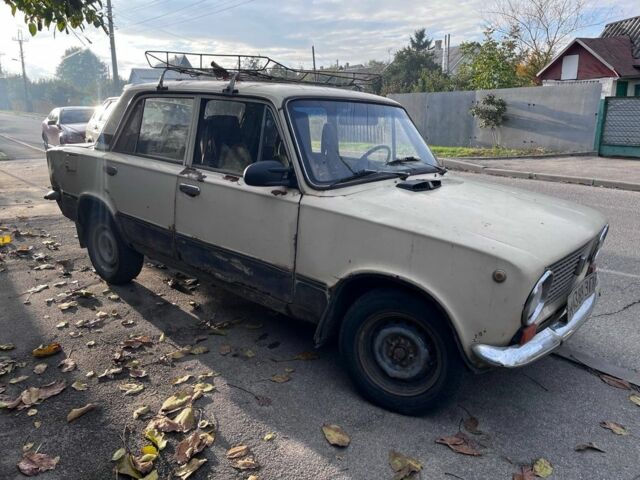 Бежевий ВАЗ 2101, об'ємом двигуна 0 л та пробігом 3 тис. км за 300 $, фото 4 на Automoto.ua