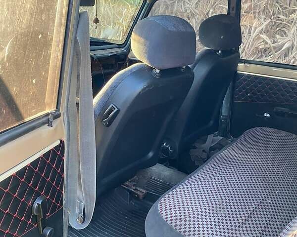 Бежевый ВАЗ 2101, объемом двигателя 0 л и пробегом 1 тыс. км за 967 $, фото 3 на Automoto.ua