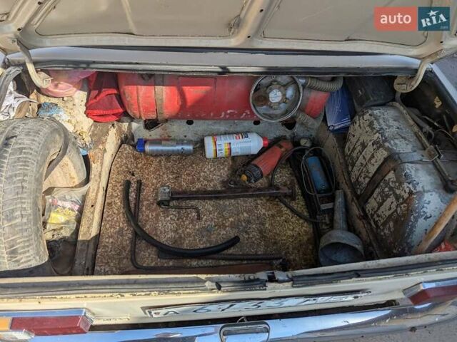 Бежевий ВАЗ 2101, об'ємом двигуна 1.2 л та пробігом 70 тис. км за 700 $, фото 13 на Automoto.ua
