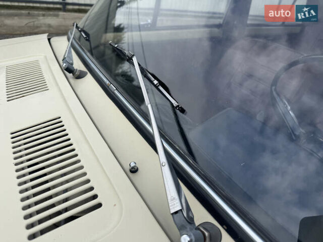 Бежевий ВАЗ 2101, об'ємом двигуна 1.2 л та пробігом 105 тис. км за 1500 $, фото 12 на Automoto.ua