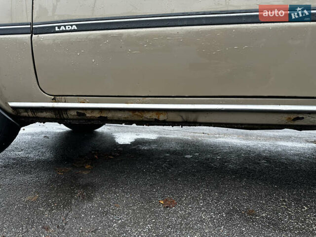 Бежевий ВАЗ 2101, об'ємом двигуна 0 л та пробігом 107 тис. км за 600 $, фото 12 на Automoto.ua