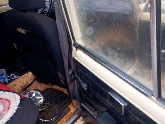 Бежевый ВАЗ 2101, объемом двигателя 1.3 л и пробегом 0 тыс. км за 450 $, фото 2 на Automoto.ua