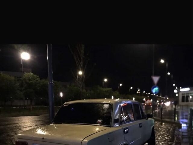 Бежевий ВАЗ 2101, об'ємом двигуна 1.2 л та пробігом 3 тис. км за 800 $, фото 3 на Automoto.ua