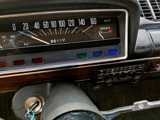 Бежевый ВАЗ 2101, объемом двигателя 1.2 л и пробегом 0 тыс. км за 1500 $, фото 5 на Automoto.ua