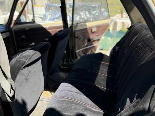 Бежевый ВАЗ 2101, объемом двигателя 1.2 л и пробегом 5 тыс. км за 582 $, фото 15 на Automoto.ua