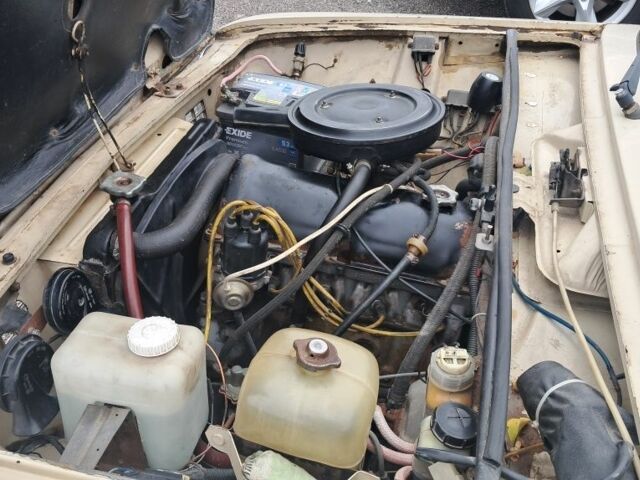 Бежевий ВАЗ 2101, об'ємом двигуна 1.2 л та пробігом 268 тис. км за 650 $, фото 5 на Automoto.ua