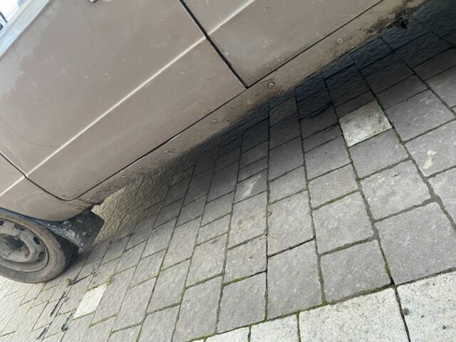 Бежевый ВАЗ 2101, объемом двигателя 0 л и пробегом 84 тыс. км за 475 $, фото 5 на Automoto.ua