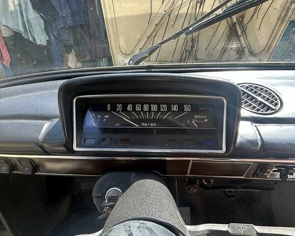 Бежевий ВАЗ 2101, об'ємом двигуна 1.2 л та пробігом 98 тис. км за 800 $, фото 5 на Automoto.ua