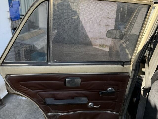 Бежевый ВАЗ 2101, объемом двигателя 1.2 л и пробегом 5 тыс. км за 582 $, фото 14 на Automoto.ua