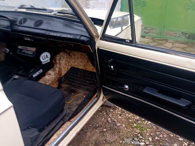 Бежевый ВАЗ 2101, объемом двигателя 1.3 л и пробегом 0 тыс. км за 450 $, фото 1 на Automoto.ua