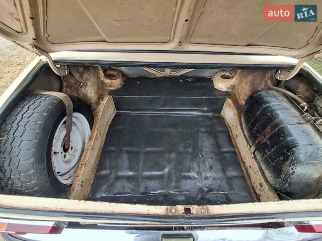 Бежевый ВАЗ 2101, объемом двигателя 1.2 л и пробегом 60 тыс. км за 850 $, фото 6 на Automoto.ua
