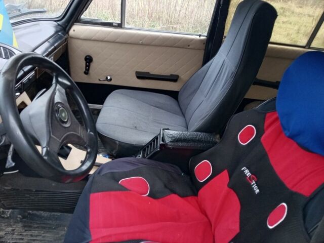 Бежевый ВАЗ 2101, объемом двигателя 0 л и пробегом 80 тыс. км за 355 $, фото 3 на Automoto.ua