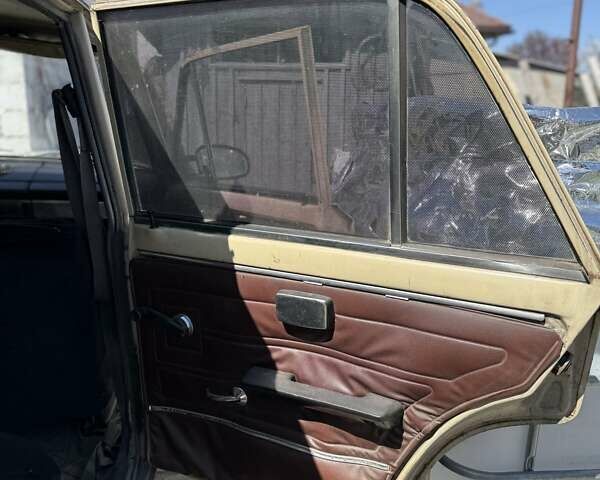 Бежевий ВАЗ 2101, об'ємом двигуна 1.2 л та пробігом 1 тис. км за 550 $, фото 12 на Automoto.ua