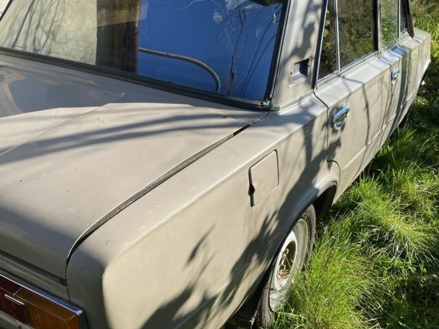 ВАЗ 2101 1985 в Мукачеве на Automoto.ua Бежевый ВАЗ 2101, объемом двигателя 1.2 л и пробегом 180 тыс. км за 298 $, фото 6 на Automoto.ua