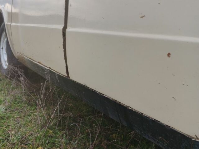 Бежевый ВАЗ 2101, объемом двигателя 1.3 л и пробегом 200 тыс. км за 470 $, фото 12 на Automoto.ua