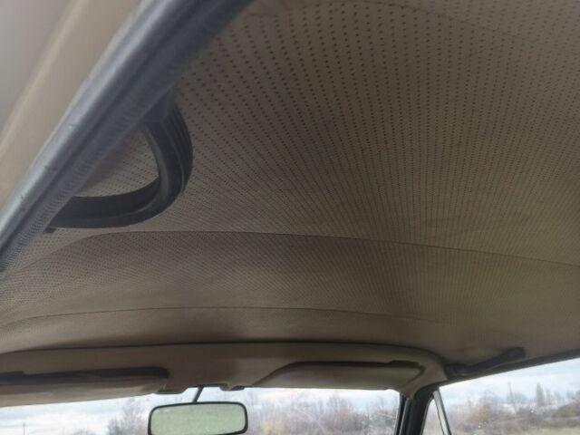 Бежевый ВАЗ 2101, объемом двигателя 1.3 л и пробегом 200 тыс. км за 470 $, фото 17 на Automoto.ua