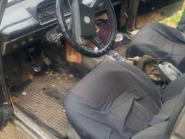 Бежевый ВАЗ 2101, объемом двигателя 1.2 л и пробегом 77 тыс. км за 600 $, фото 3 на Automoto.ua