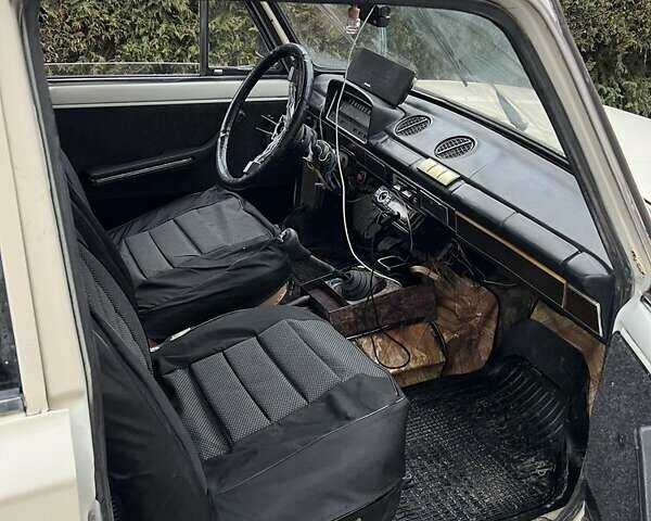 Бежевый ВАЗ 2101, объемом двигателя 1.6 л и пробегом 90 тыс. км за 900 $, фото 9 на Automoto.ua