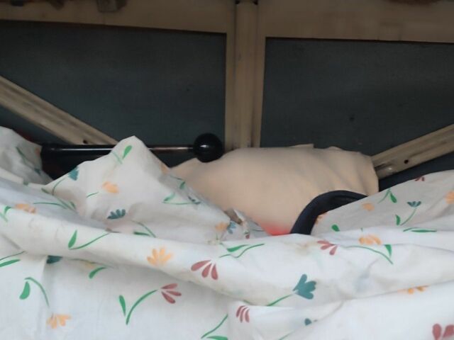 Бежевый ВАЗ 2101, объемом двигателя 0 л и пробегом 68 тыс. км за 718 $, фото 5 на Automoto.ua