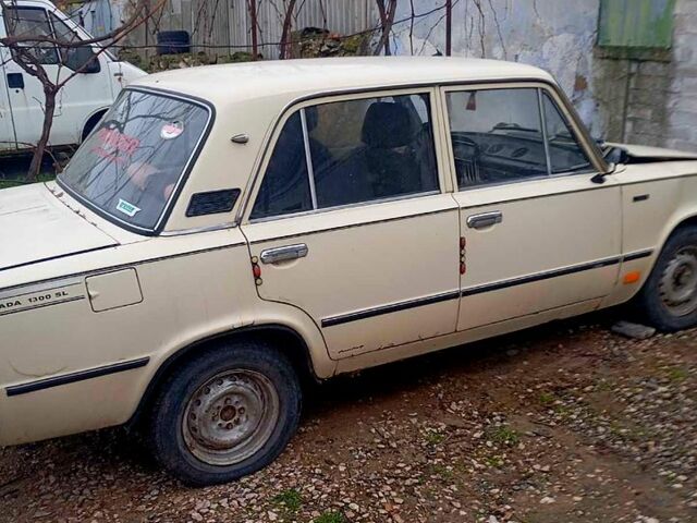 Бежевый ВАЗ 2101, объемом двигателя 1.3 л и пробегом 0 тыс. км за 450 $, фото 5 на Automoto.ua