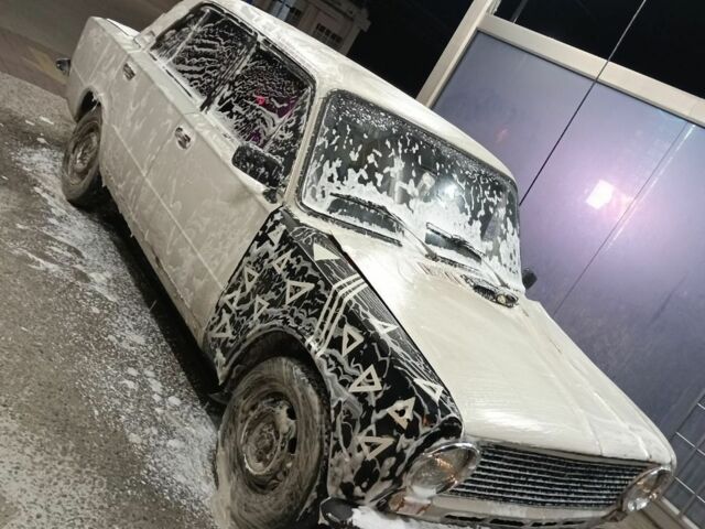 Бежевый ВАЗ 2101, объемом двигателя 1.5 л и пробегом 115 тыс. км за 357 $, фото 3 на Automoto.ua