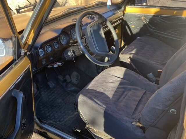 Бежевый ВАЗ 2101, объемом двигателя 1.3 л и пробегом 250 тыс. км за 307 $, фото 3 на Automoto.ua