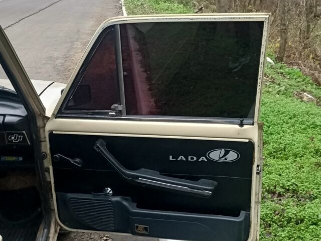 Бежевый ВАЗ 2101, объемом двигателя 0 л и пробегом 262 тыс. км за 700 $, фото 9 на Automoto.ua