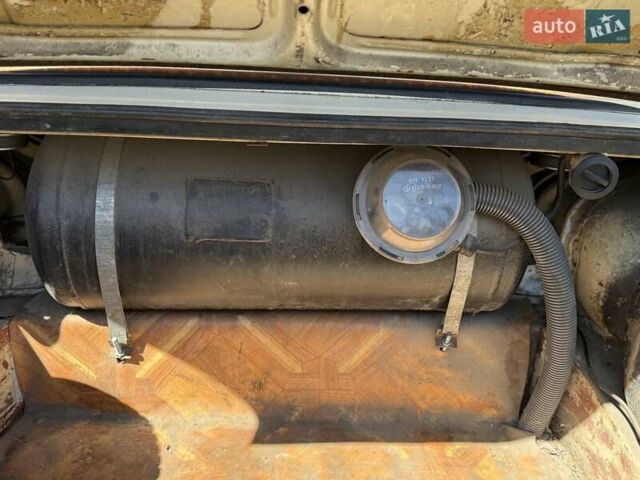 Бежевий ВАЗ 2101, об'ємом двигуна 1.2 л та пробігом 1 тис. км за 550 $, фото 8 на Automoto.ua