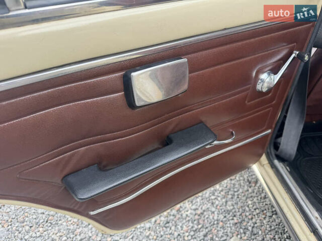 Бежевий ВАЗ 2101, об'ємом двигуна 1.2 л та пробігом 105 тис. км за 1500 $, фото 7 на Automoto.ua
