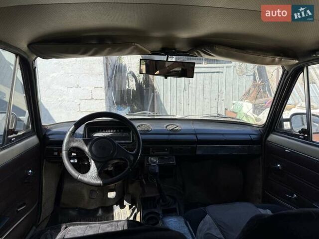 Бежевий ВАЗ 2101, об'ємом двигуна 1.2 л та пробігом 1 тис. км за 550 $, фото 33 на Automoto.ua