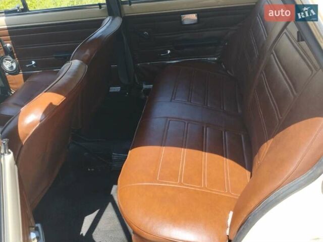 Бежевый ВАЗ 2101, объемом двигателя 1.2 л и пробегом 136 тыс. км за 1150 $, фото 6 на Automoto.ua