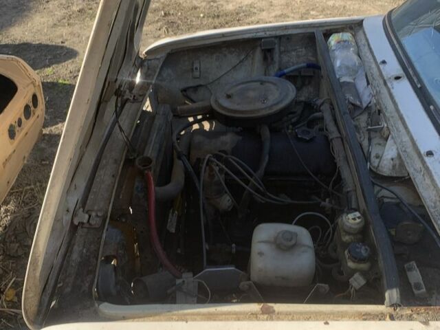 ВАЗ 2101 1985 у Чорткові на Automoto.ua Бежевий ВАЗ 2101, об'ємом двигуна 0 л та пробігом 12 тис. км за 238 $, фото 1 на Automoto.ua