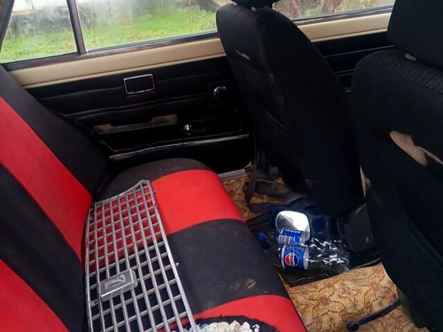 Бежевый ВАЗ 2101, объемом двигателя 1.3 л и пробегом 0 тыс. км за 450 $, фото 4 на Automoto.ua