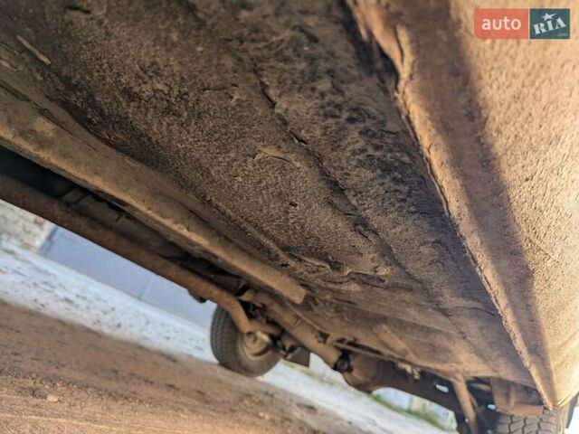 Бежевий ВАЗ 2101, об'ємом двигуна 1.2 л та пробігом 70 тис. км за 700 $, фото 3 на Automoto.ua