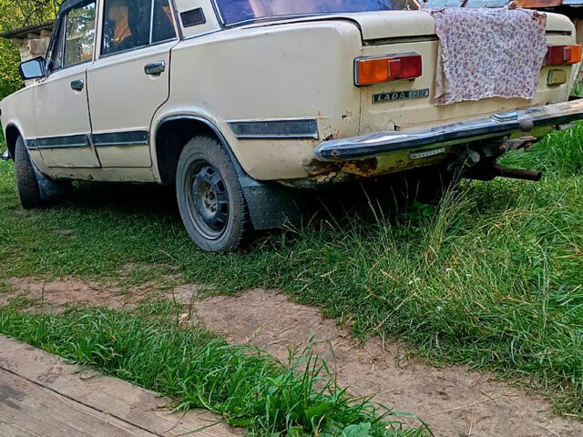 Бежевый ВАЗ 2101, объемом двигателя 1.3 л и пробегом 0 тыс. км за 450 $, фото 3 на Automoto.ua