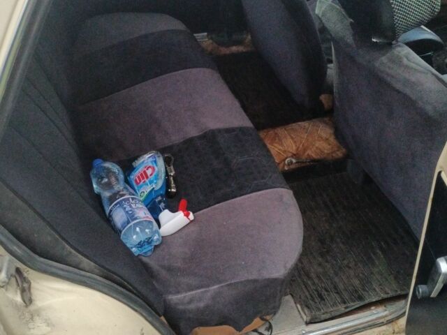 Бежевый ВАЗ 2101, объемом двигателя 0 л и пробегом 262 тыс. км за 700 $, фото 11 на Automoto.ua