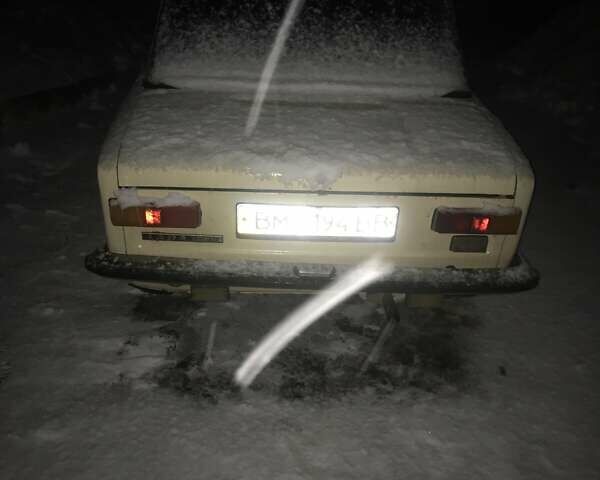 Бежевий ВАЗ 2101, об'ємом двигуна 1.2 л та пробігом 76 тис. км за 900 $, фото 7 на Automoto.ua