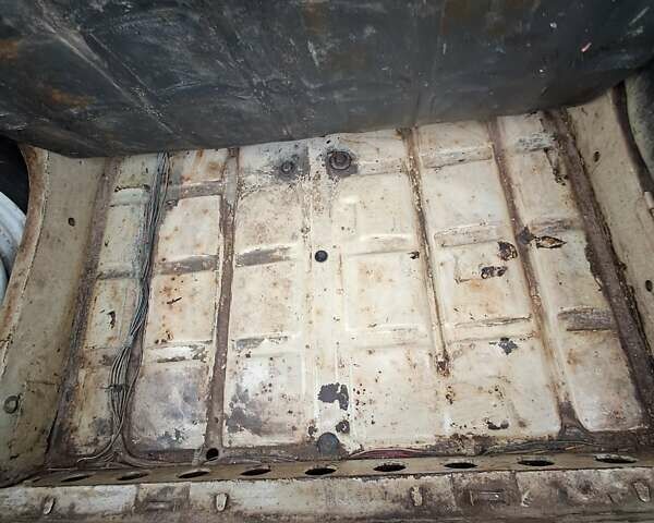 Бежевый ВАЗ 2101, объемом двигателя 1.2 л и пробегом 60 тыс. км за 850 $, фото 10 на Automoto.ua