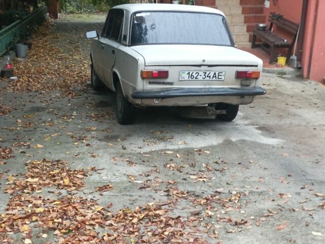 Бежевый ВАЗ 2101, объемом двигателя 1.5 л и пробегом 115 тыс. км за 357 $, фото 2 на Automoto.ua