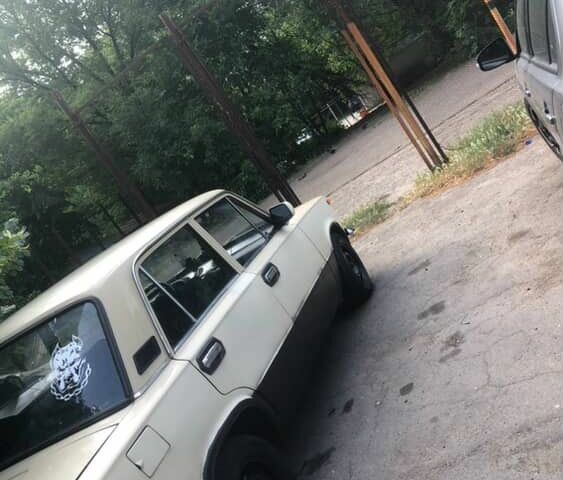 Бежевий ВАЗ 2101, об'ємом двигуна 1.2 л та пробігом 200 тис. км за 469 $, фото 2 на Automoto.ua