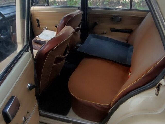 Бежевый ВАЗ 2101, объемом двигателя 0 л и пробегом 68 тыс. км за 718 $, фото 8 на Automoto.ua