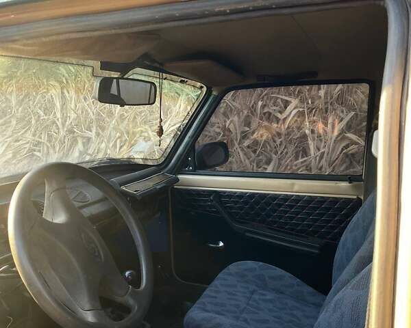 Бежевый ВАЗ 2101, объемом двигателя 0 л и пробегом 1 тыс. км за 967 $, фото 4 на Automoto.ua